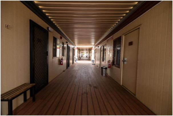 Alice Village Alice Springs Exterior foto