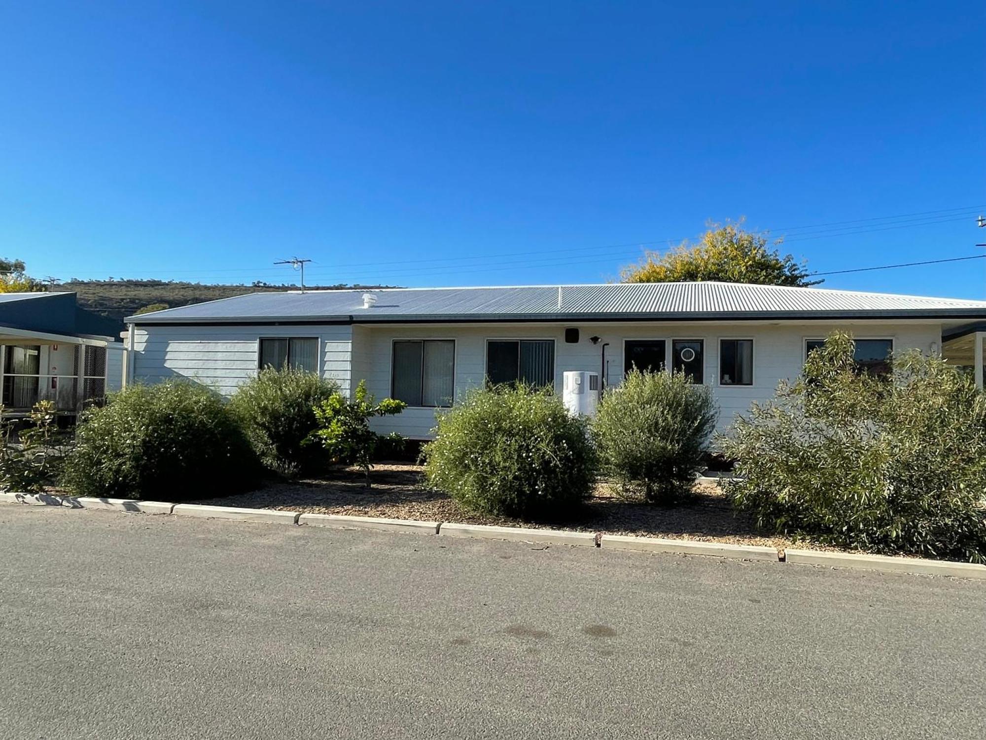 Alice Village Alice Springs Exterior foto